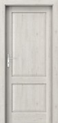 Laminuotos durys Porta