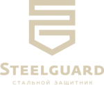 Steelguard durys